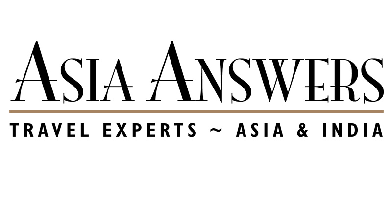 Asia Answers